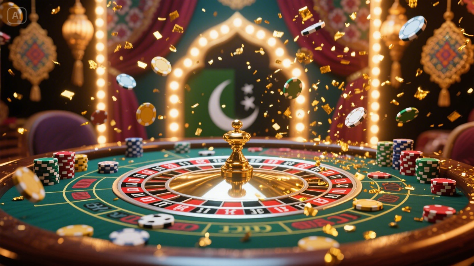 Deposit PKR today and enjoy a 200% instant bonus! Pakistani players can explore slot games, live dealer tables, and secure banking with zero delay.