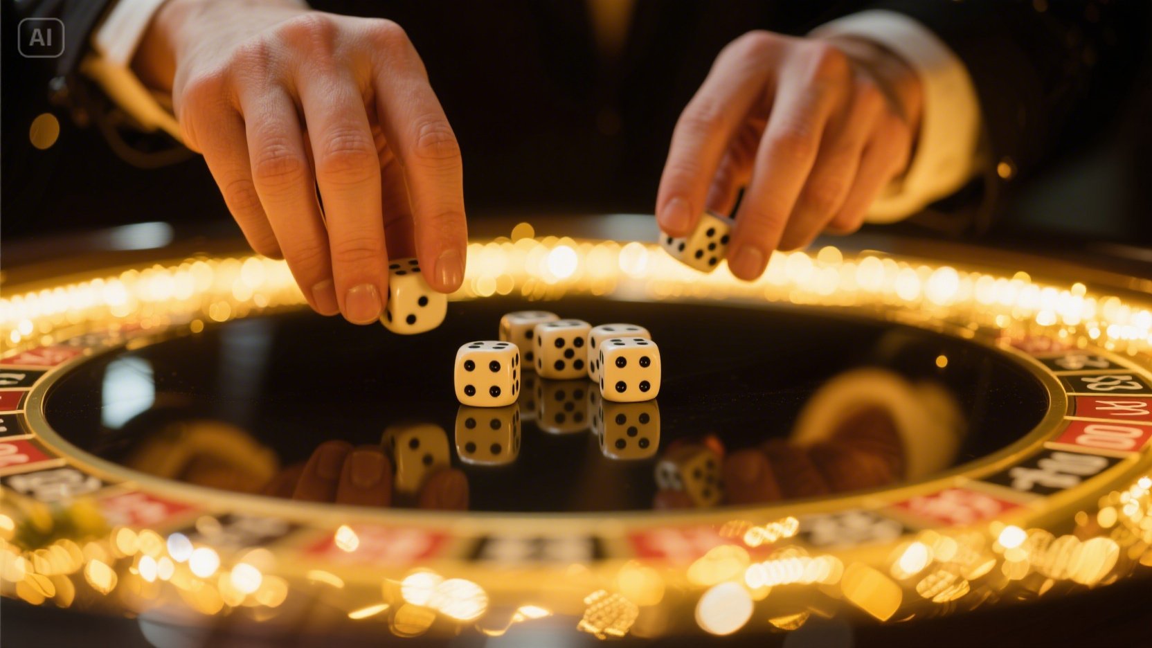 Registration at  Casino