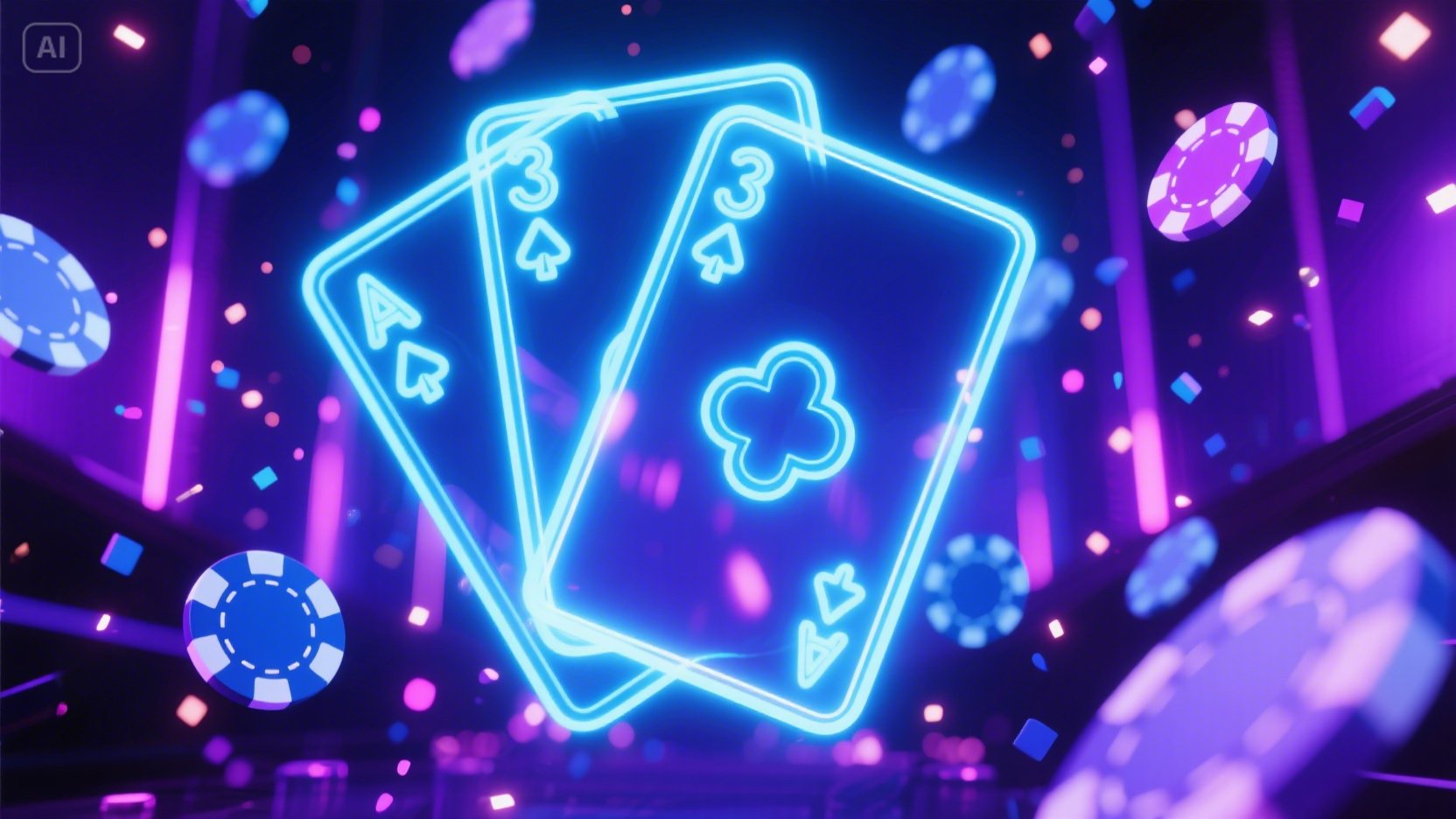 Casino  desktop and mobile interfaces