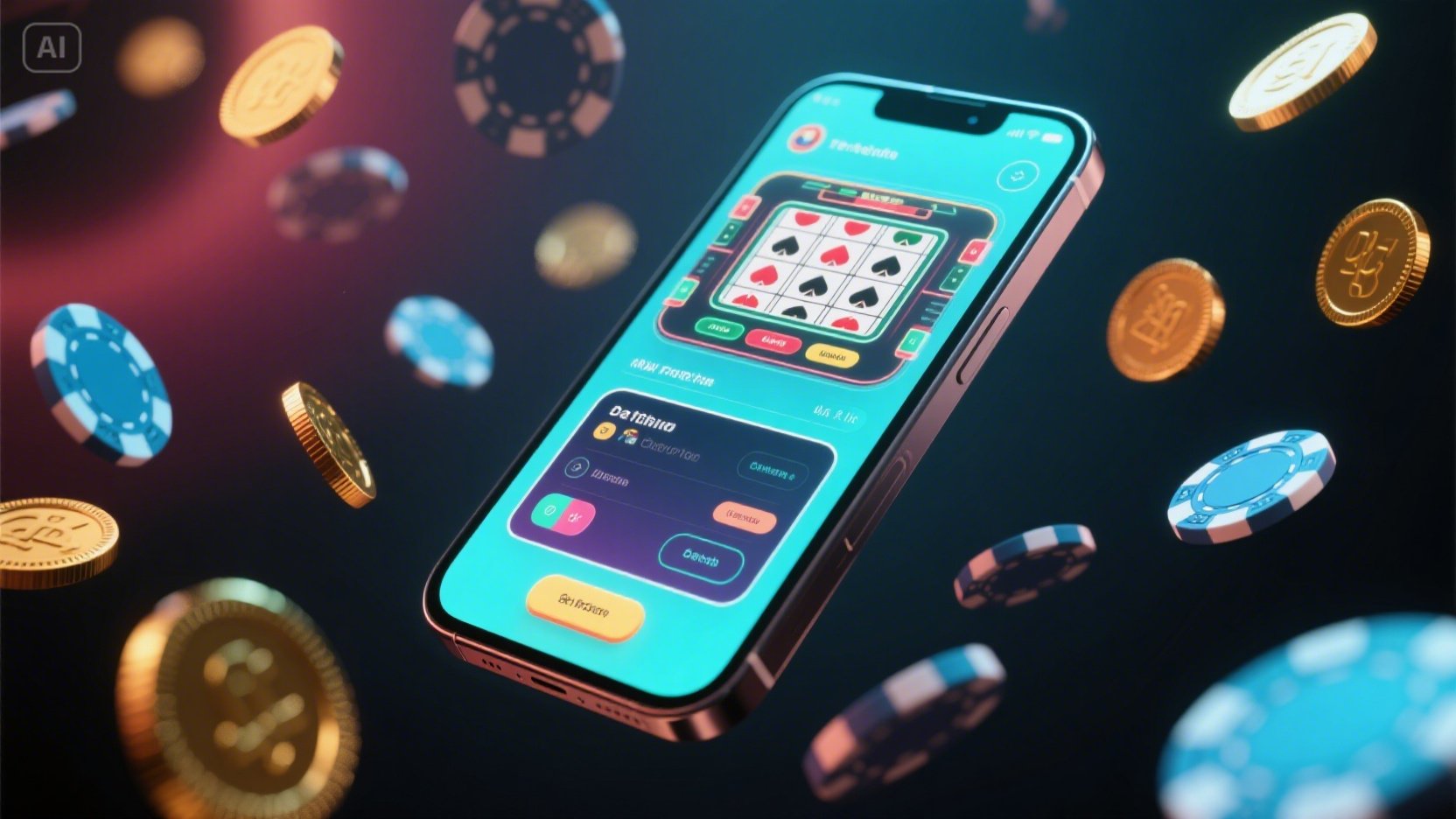 Casino LopeBet Casino desktop and mobile interfaces