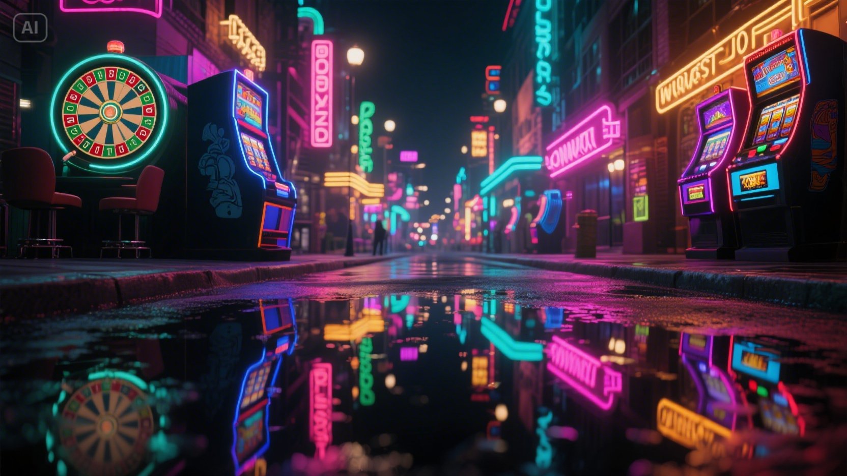 Casino LopeBet Casino desktop and mobile interfaces