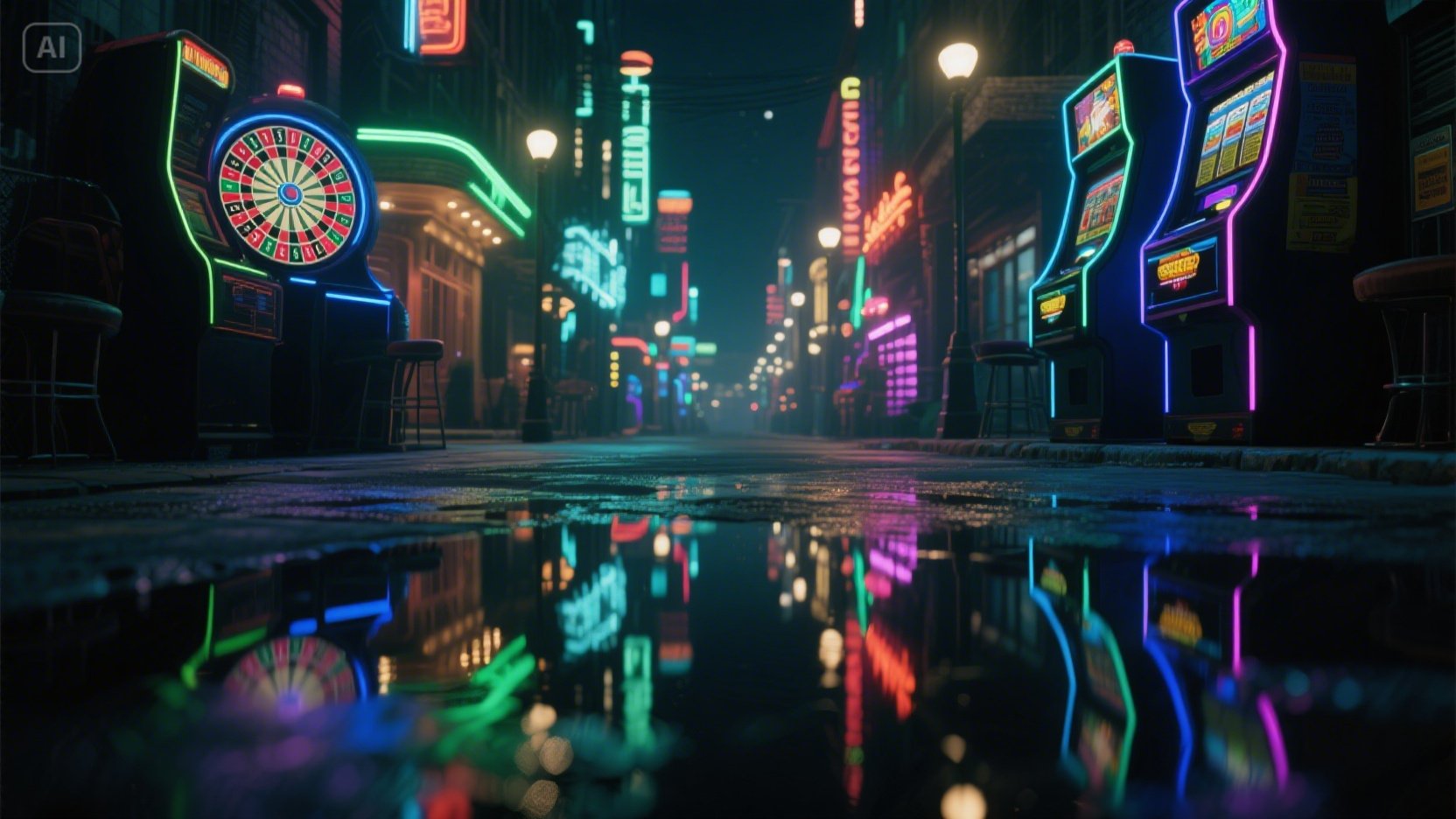 Registration at LopeBet Casino Casino